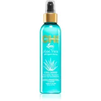 CHI Aloe Vera Curls Defined bezoplachový kondicionér na kučeravé vlasy 177 ml