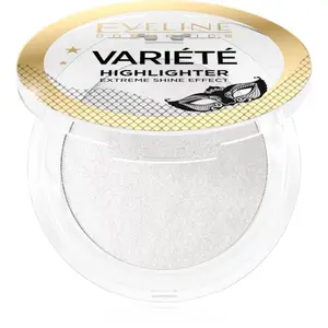 Eveline Cosmetics Variété rozjasňovač odtieň 02 4,5 g