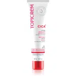 Topicrem CICA Soothing Cream obnovujúci krém 100 ml