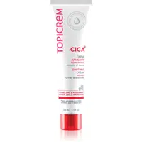 Topicrem CICA Soothing Cream obnovujúci krém 100 ml