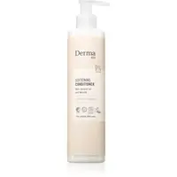 Derma Eco organický kondicionér bez parfumácie 250 ml