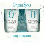 Original Sprout Baby's First Bath set do kúpeľa pre deti
