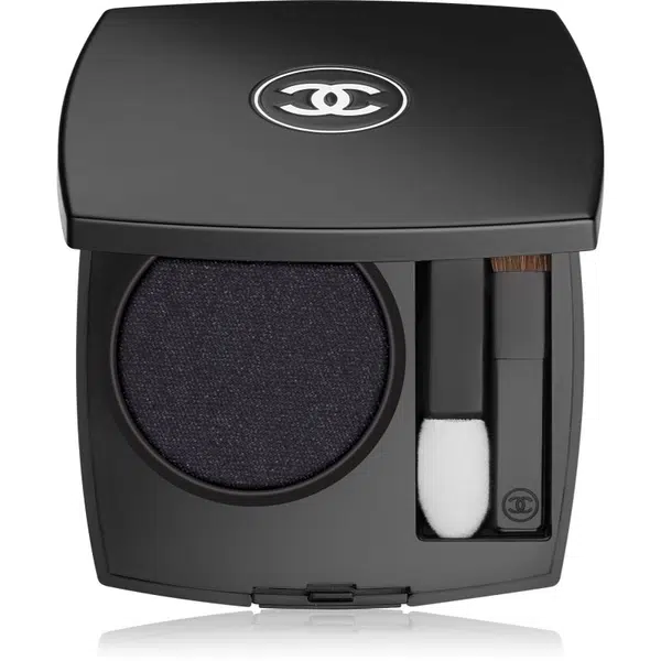 Chanel Ombre Essentielle profesionálne dlhotrvajúce očné tiene 246 Bois Noir 2.2 g