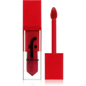 flormar Kiss Me More Lip Tattoo dlhotrvajúci tekutý rúž odtieň Candy 3.8 ml