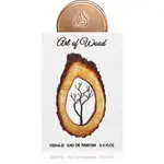 Lattafa Art Of Wood parfumovaná voda unisex 100 ml