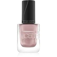 Catrice GEL AFFAIR lak na nechty odtieň 006 Party Animal 10.5 ml