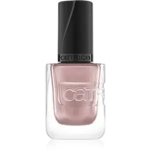 Catrice GEL AFFAIR lak na nechty odtieň 006 Party Animal 10.5 ml