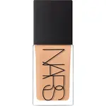 NARS Light Reflecting™ Foundation rozjasňujúci make-up pre prirodzený vzhľad odtieň LANAI 30 ml