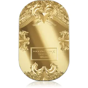 Max Factor Facefinity Refillable kazeta na dekoratívnu kozmetiku 1 ks