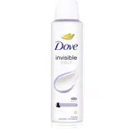 Dove Invisible Fresh Antiperspirant osviežujúci dezodorant pre ženy 150 ml