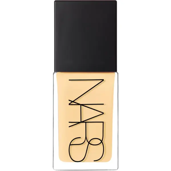 NARS Light Reflecting™ Foundation rozjasňujúci make-up pre prirodzený vzhľad odtieň BURGES 30 ml