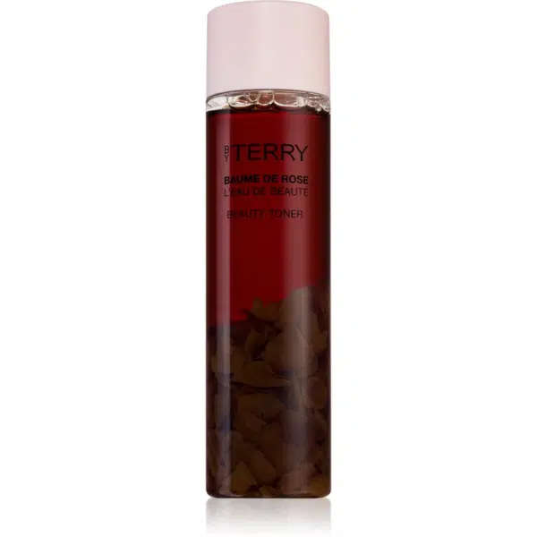 By Terry Baume De Rose Beauty Toner hydratačné tonikum s ružovou vodou 200 ml