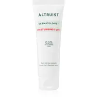 Altruist Moisturising Fluid hydratačný krém na tvár 50 ml