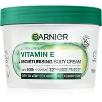 Garnier Body SuperFood hydratačný telový krém s avokádom 380 ml