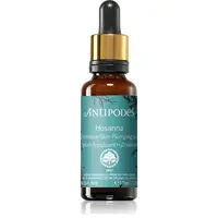 Antipodes Hosanna H₂O Intensive Skin-Plumping Serum intenzívne hydratačné sérum na tvár 30 ml