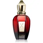 Xerjoff Golden Dallah parfém unisex 50 ml