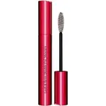 Clarins Lash and Brow Double Fix' Mascara vodeodolná riasenka pre predĺženie, natočenie a objem na mihalnice a obočie 8 ml