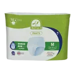 MEDI-INN Inkontinenčné nohavičky Super 8 kvapiek, veľkosť M, 14 ks