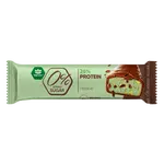 TOPNATUR Tyčinka proteínová pistácie 40 g