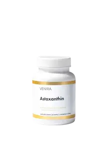 VENIRA Astaxanthin 60 kapsúl