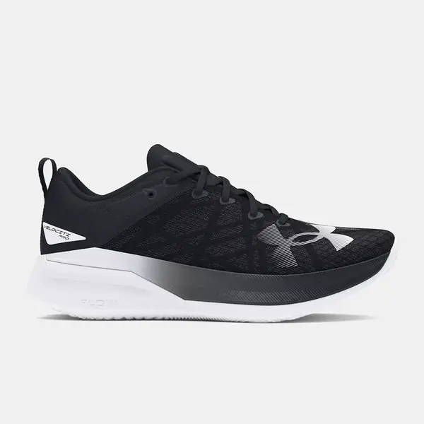 Unisex shoes Under Armour UA Velociti Pro-BLK - unisex