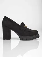 Resti Royal Fashion Women's Jazzone Moccasins