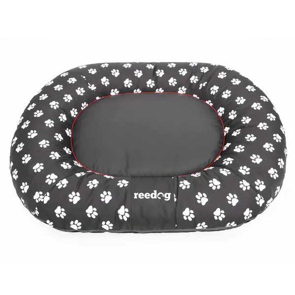 Reedog Pelíšek Ponty Grey | P3837