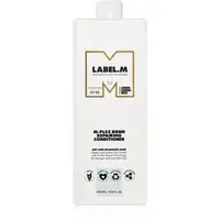 label.m M-Plex Bond Repairing Conditioner obnovujúci kondicionér pre krásne vlasy a pokožku 1000 ml
