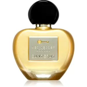 Banderas Her Secret Absolu parfumovaná voda pre ženy 50 ml