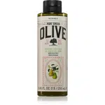 Korres Pure Greek Olive & Honey Pear osviežujúci sprchový gél 250 ml