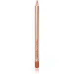 Nude by Nature Defining dlhotrvajúca ceruzka na pery odtieň 02 Blush Nude 1,14 g