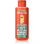 Garnier Fructis Goodbye Damage posilňujúca starostlivosť pre poškodené vlasy 200 ml