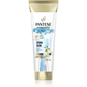 Pantene Pro-V Miracles Hydra Glow hydratačný kondicionér pre suché a poškodené vlasy 160 ml