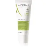 A-Derma Biology ľahký hydratačný krém pre normálnu až zmiešanú pleť 40 ml