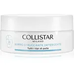 Collistar Cleansing Make-up Removing Cleansing Balm odličovací balzam s obsahom oleja 100 ml