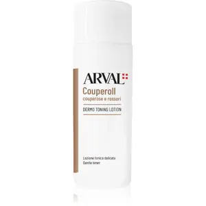 Arval Couperoll Dermo Toning Lotion čistiace tonikum 200 ml