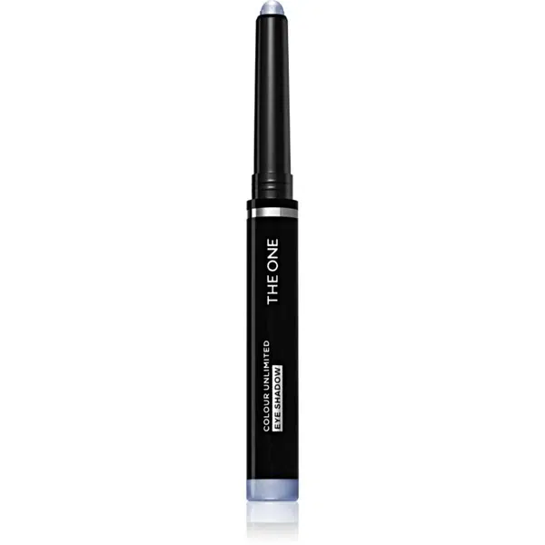 Oriflame The One Colour Unlimited očné tiene v tyčinke odtieň Icy Reflections 1.2 g