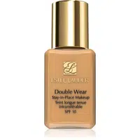 Estée Lauder Double Wear Stay-in-Place Mini dlhotrvajúci make-up SPF 10 odtieň 3C2 Pebble 15 ml