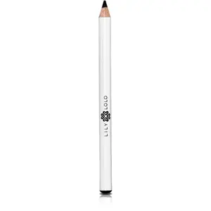 Lily Lolo Eye Pencil ceruzka na oči Black 1,14 g
