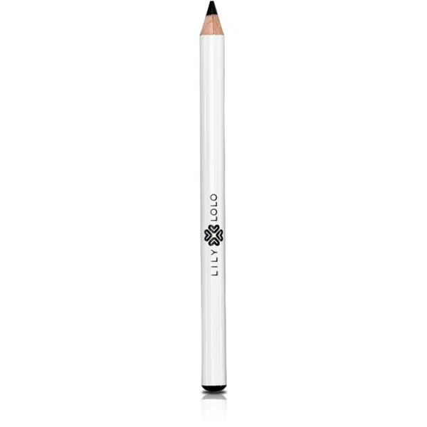 Lily Lolo Eye Pencil ceruzka na oči Black 1,14 g