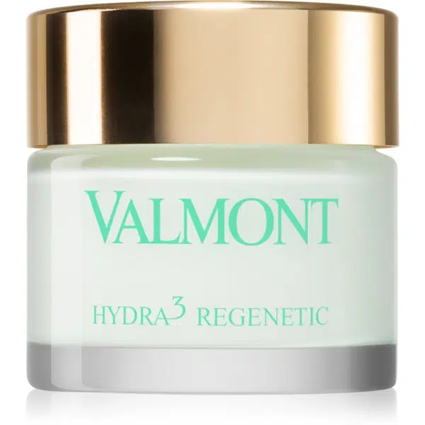 Valmont Hydration regeneračný a ochranný krém pre hydratáciu a vypnutie pokožky 50 ml