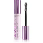 Gabriella Salvete Panoramico Argan objemová riasenka s arganovým olejom odtieň 01 Black 13 ml