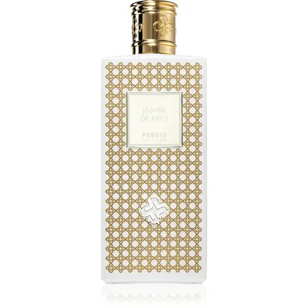 Perris Monte Carlo Jasmin De Pays parfumovaná voda unisex 100 ml