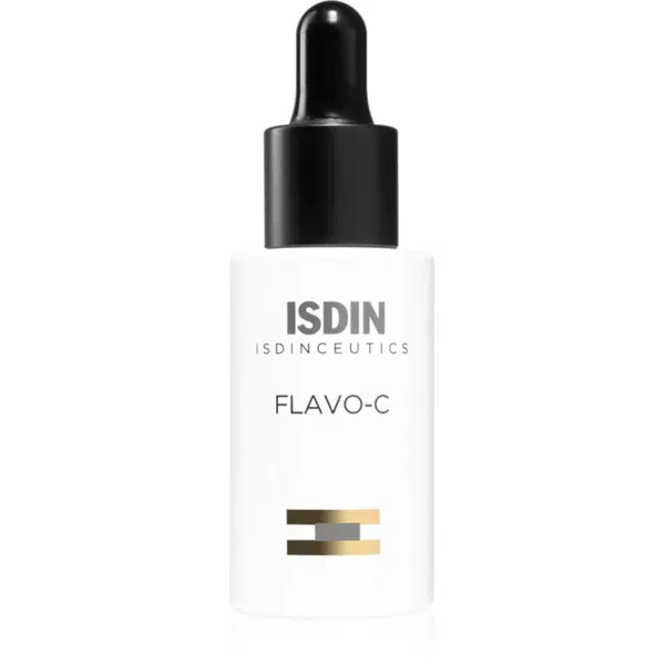 ISDIN Isdinceutics Flavo-C antioxidačné sérum s vitamínom C 30 ml
