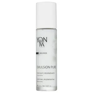 Yon-Ka Specifics Emulsion Pure čistiaca emulzia pre pleť s nedokonalosťami 50 ml