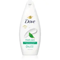 Dove Fresh Care vyživujúci sprchový gél 250 ml