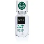 Gabriella Salvete Natural All-In Care multifunkčný lak na nechty 11 ml