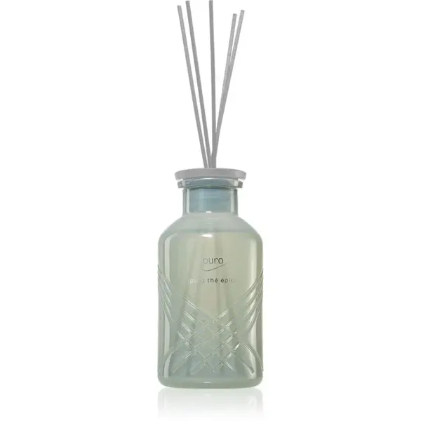 ipuro Exclusive Thé Epicé aróma difuzér 240 ml