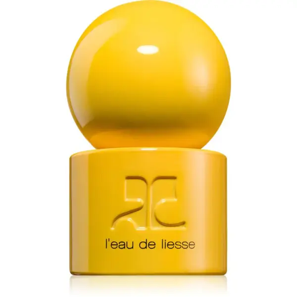 Courrèges L'Eau de Liesse parfumovaná voda pre ženy 30 ml