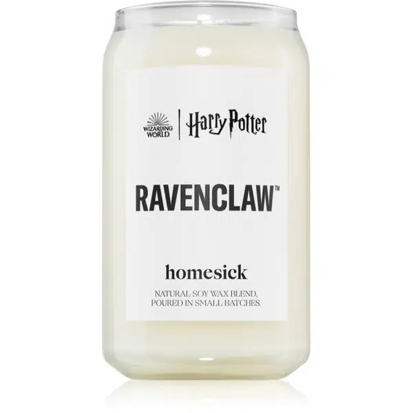 homesick Harry Potter Ravenclaw vonná sviečka 390 g
